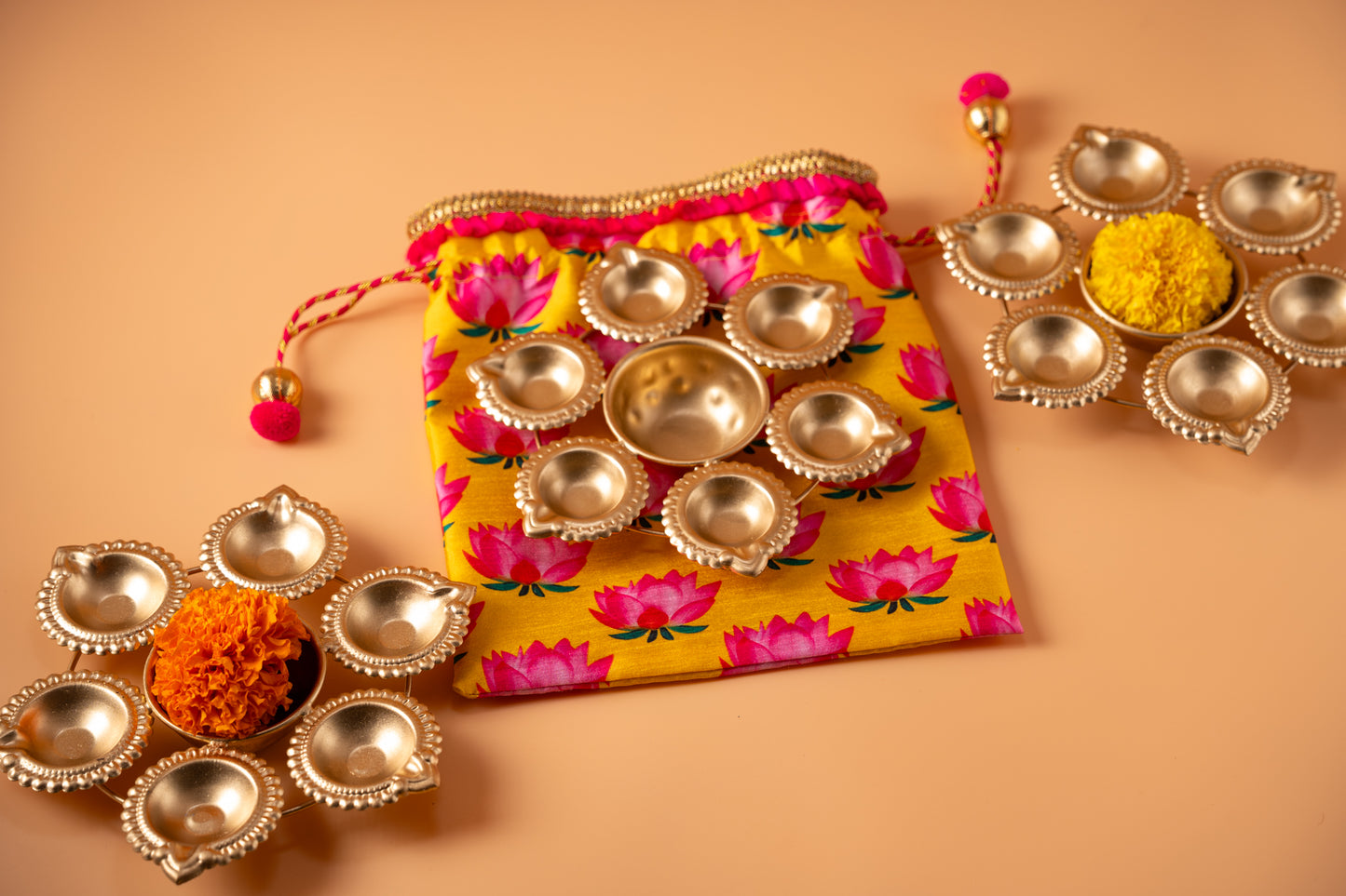Love for Lotus hamper