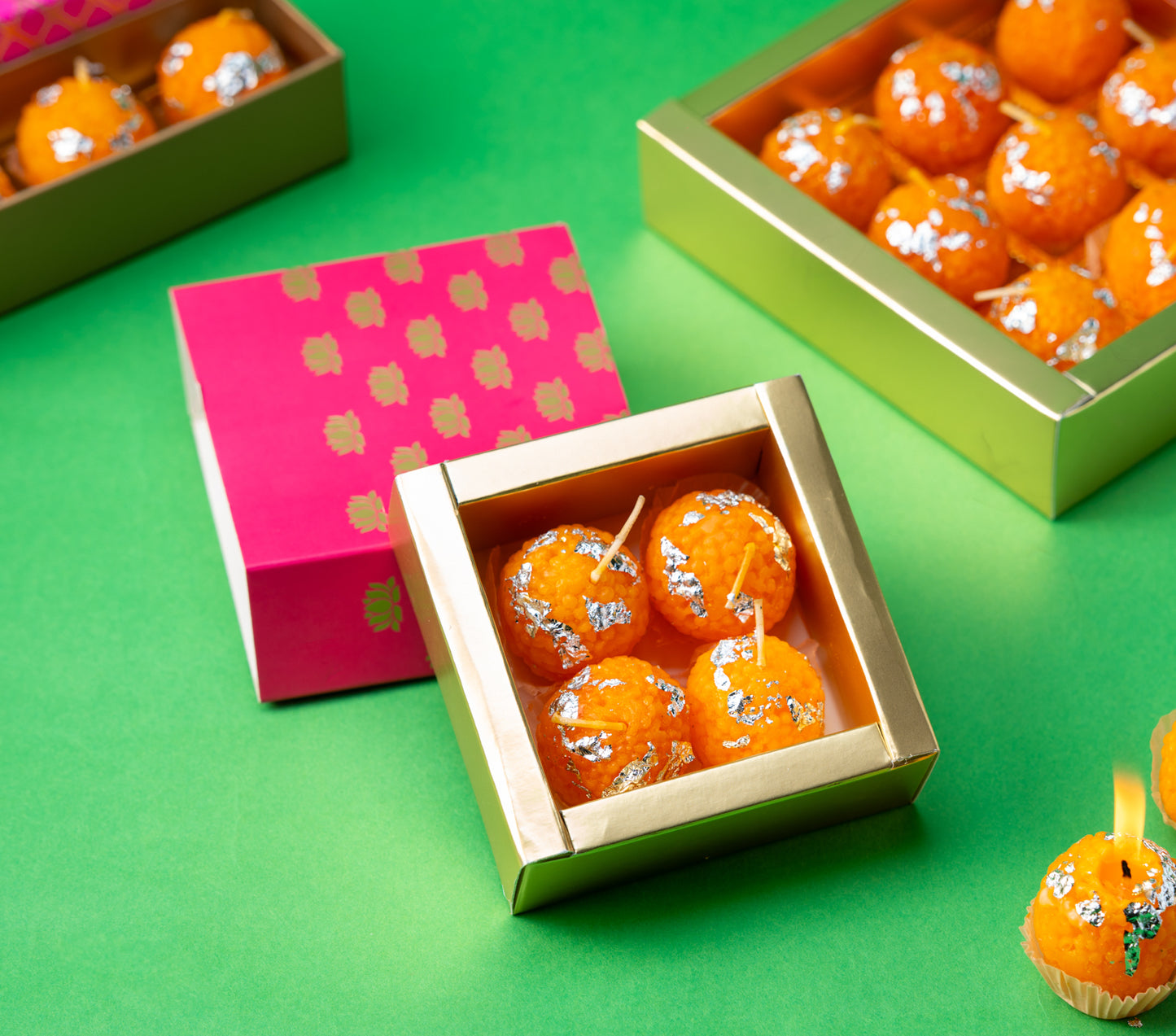 Mini Diwali hamper