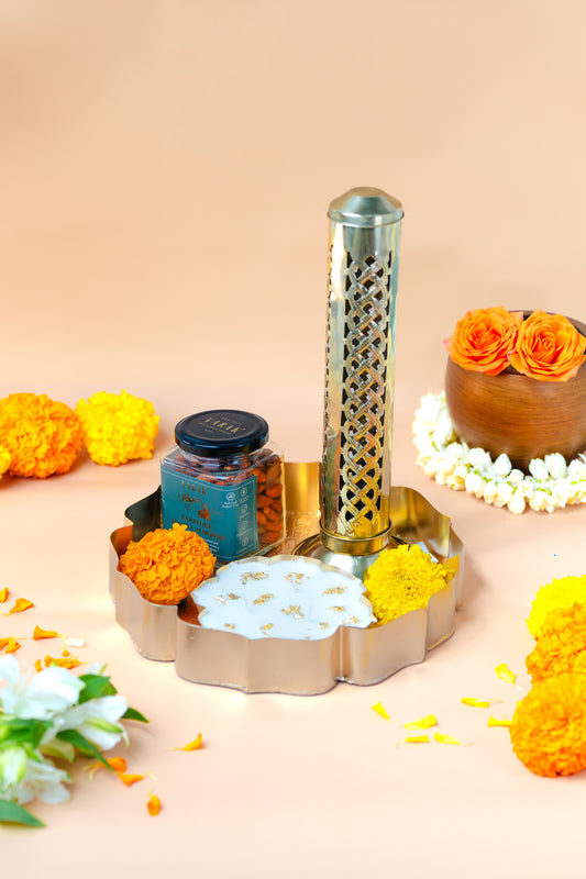 Marigold Masala Diwali hamper